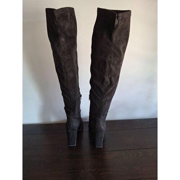 BP Cali Stretch Over-the-Knee Boot/NWOB, Sz. 5M - Picture 6 of 9